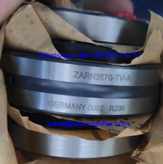 ZARN3570-TV-A Thrust Roller Bearing 35x70x54 Rolling Bearing ZARN3570-TV - Stock for Sale