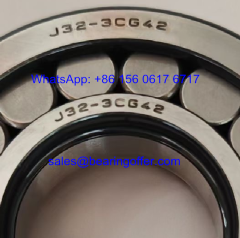J32-3CG42 Gearbox Bearing J32-3 Japan Roller Bearing - Stock for Sale
