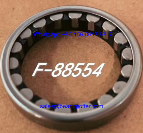 F-88554 Cylindrical Roller Bearing F88554 Rolling Bearing - Stock for Sale