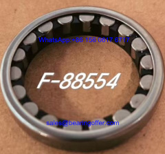F-88554 Cylindrical Roller Bearing F88554 Rolling Bearing - Stock for Sale