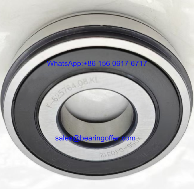 F-625764.08.KL Reducer Bearing F-625764.08 Ball Bearing - Stock for Sale
