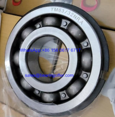 63/32NC3 Gearbox Bearing 32*75*20 Ball Bearing 63/32N C3 - Stock for Sale