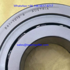 BA1-7018A  Air Compressor Bearing BA1-7018 Ball Bearing - Stock for Sale