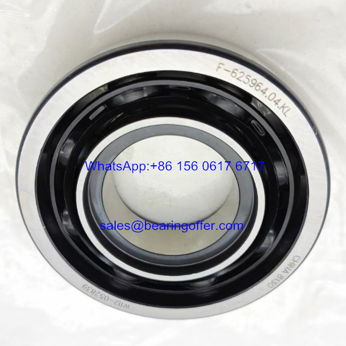 F-625964.04.KL Automobile Bearing F-625964.04 Ball Bearing F-625964 - Stock for Sale