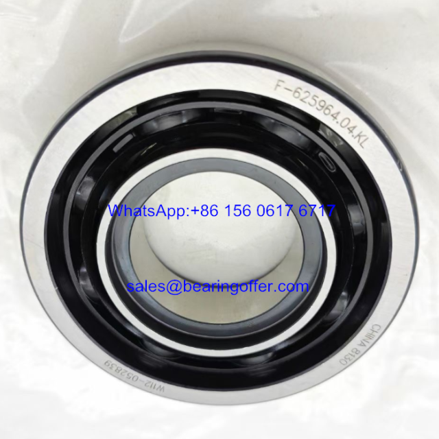 F-625964.04.KL Automobile Bearing F-625964.04 Ball Bearing F-625964 - Stock for Sale