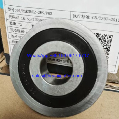 66/22RNRX2-2RS/P63 Gearbox Bearing 66/22-2RS Ball Bearing - Stock for Sale
