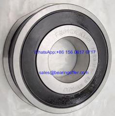 F-604919.02.KL-HLA-H75 Gearbox Bearing 30x72/79.5x18 Ball Bearing - Stock for Sale