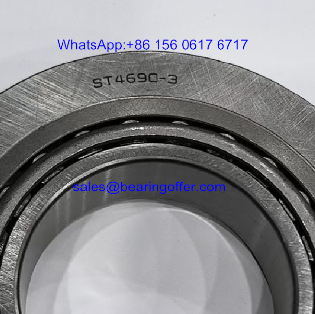 ST4690-3 Differential Bearing 46x90x20 Roller Bearing - Stock for Sale