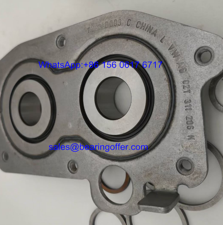 PHBC-B003C Transmission Bearing 02T311206H Ball Bearing - Stock for Sale