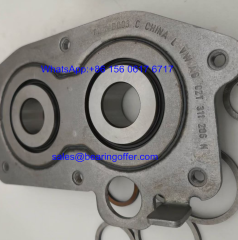 PHBC-B003C Transmission Bearing 02T311206H Ball Bearing - Stock for Sale