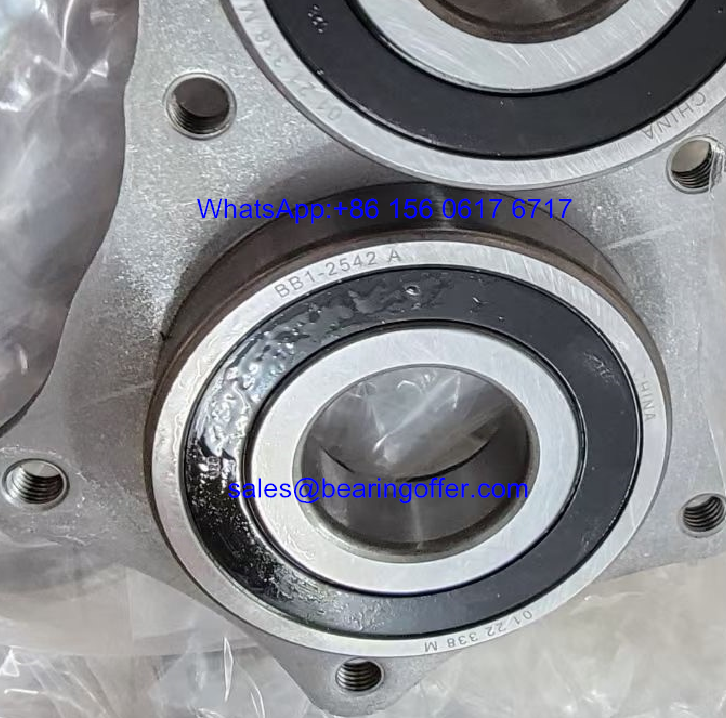 BB1-2542A Transmission Bearing BB1-2542 Ball Bearing - Stock for Sale