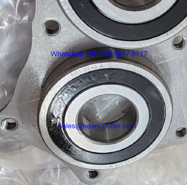 BB1-2542A Transmission Bearing BB1-2542 Ball Bearing - Stock for Sale