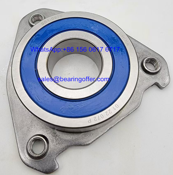 BB1-0976 Automotive Bearing PHBC-B041 Ball Bearing - Stock for Sale