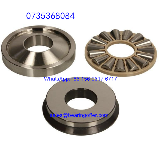 0735368084 Transmission Bearing 0735 368 084 Thrust Bearing - Stock for Sale
