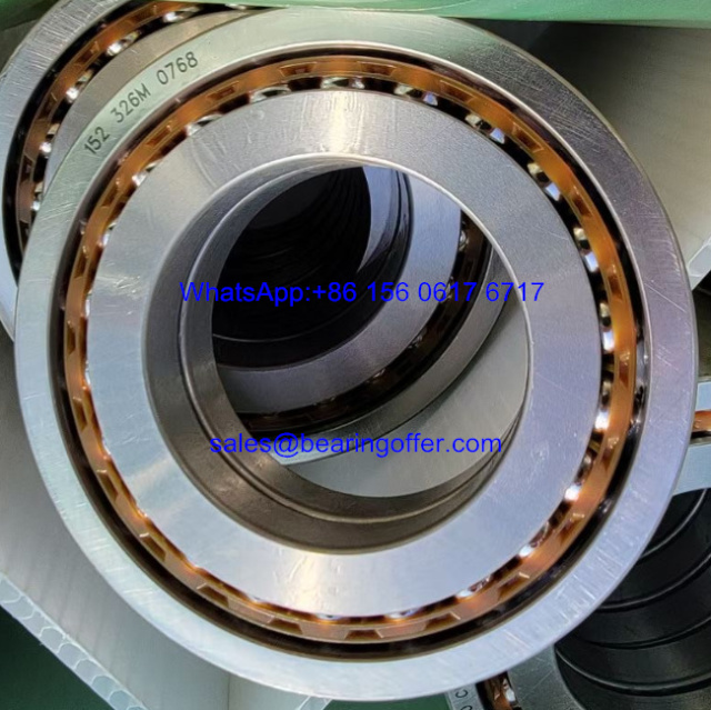 152 326M 0768 Steering Bearing 152326M0768 Ball Bearing - Stock for Sale