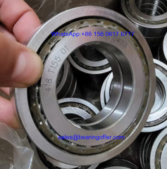 418T15501 Steering Bearing 418 T155 01 Ball Bearing - Stock for Sale