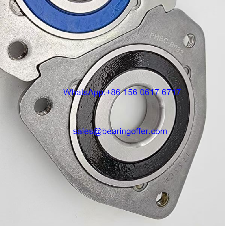PHBC-B082 Automotive Bearing PHBC-8082 Ball Bearing - Stock for Sale
