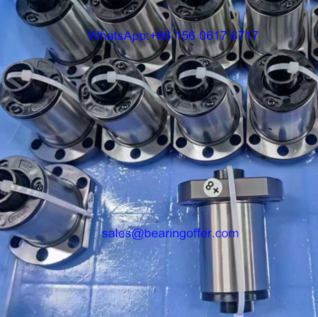SFSR1210 Ball Screw Nut SFSR1210-2.8 Ball Bearing SFSR1210T3D - Stock for Sale