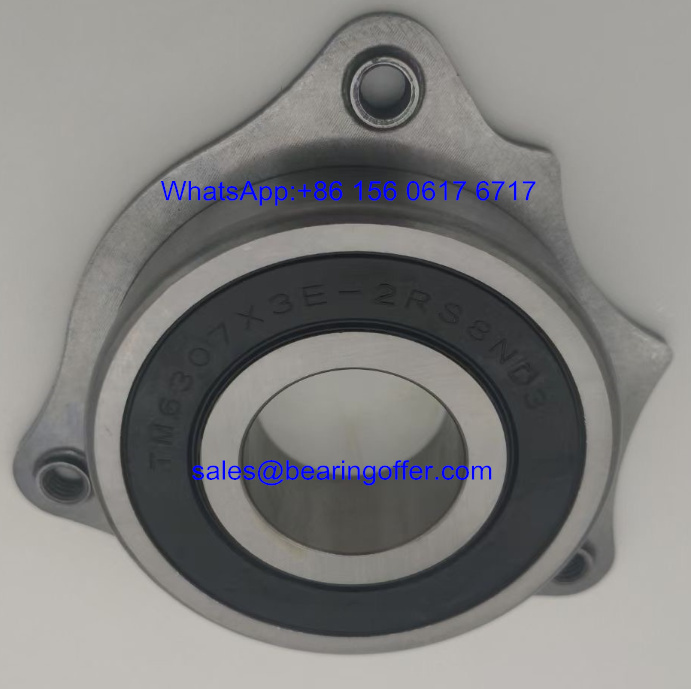 TM6307X3E-2RS8ND3 Gearbox Bearing TM6307X3E Ball Bearing - Stock for Sale