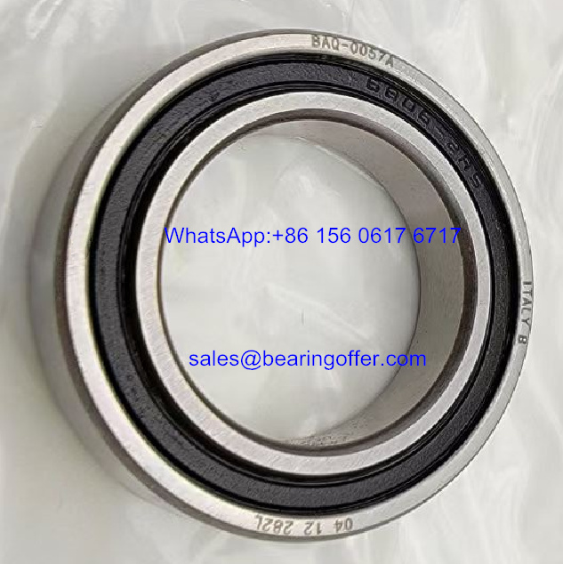 BAQ-0057A Steering Bearing 28x44x10 Ball Bearing BAQ-0057 - Stock for Sale