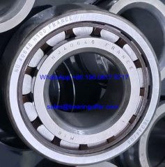 NU40646H100 Gearbox Bearing NU 40646 H100 Roller Bearing - Stock for Sale