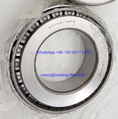37T68/19FS Gearbox Bearing 37T68/19 Tapered Roller Bearing - Stock for Sale
