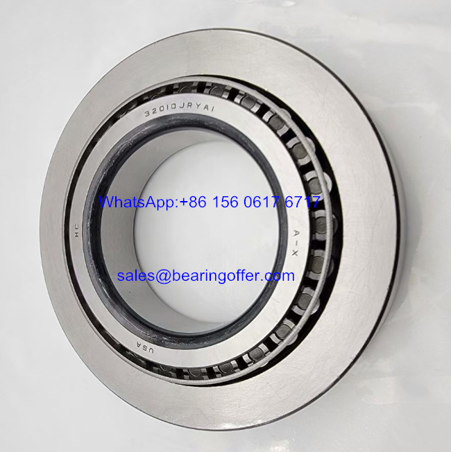 32010JRYA1 Differential Bearing 32010J/1DYR3 Roller Bearing - Stock for Sale
