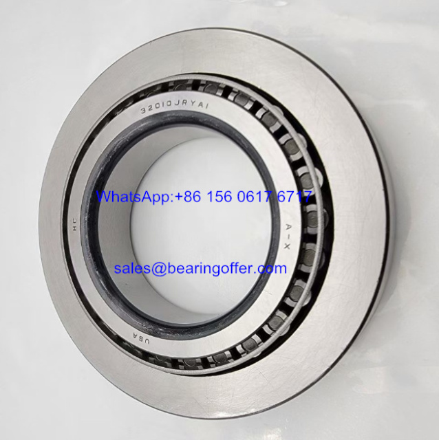 32010JRYA1 Differential Bearing 32010J/1DYR3 Roller Bearing - Stock for Sale
