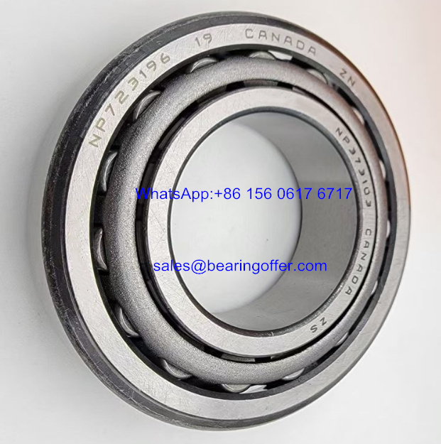 NP373103/NP723196 Transmission Bearing NP373103 Roller Bearing - Stock for Sale