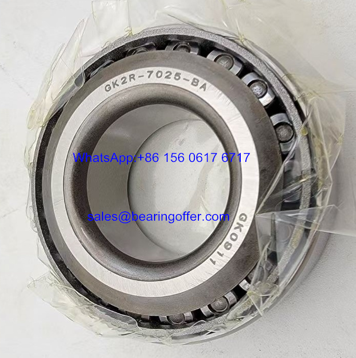 GK2R-7025-BA Transmission Bearing GK2R7025BA Roller Bearing - Stock for Sale