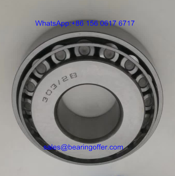 303/28 Gearbox Bearings 28x68x18 Roller Bearing - Stock for Sale