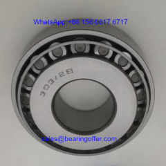 303/28 Gearbox Bearings 28x68x18 Roller Bearing - Stock for Sale