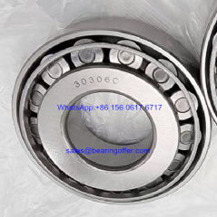 30306C Differential Bearing 30x72x20.75 Roller Bearing HR30306C - Stock for Sale