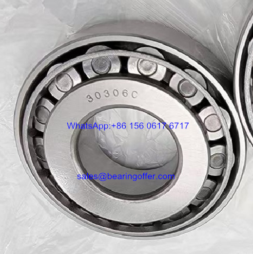 30306C Differential Bearing 30x72x20.75 Roller Bearing HR30306C - Stock for Sale