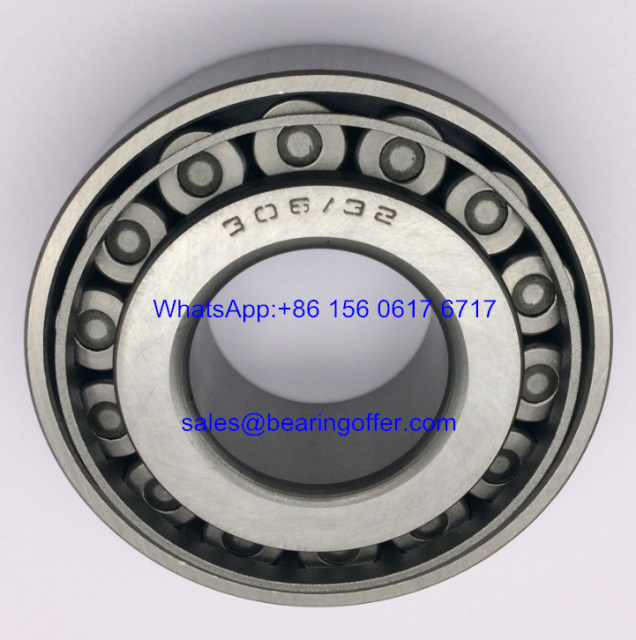 306/32 Auto Gearbox Bearings 32x74x24 Roller Bearing - Stock for Sale