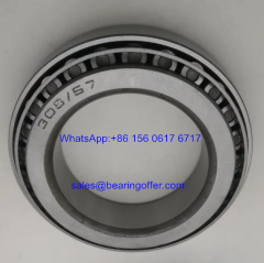 306/57 Auto Gearbox Bearings 57x91x21 Roller Bearing - Stock for Sale