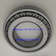 32210X2 Gearbox Bearings 50x90x25 Roller Bearing - Stock for Sale