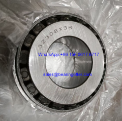32308X3B Differential Bearing 32308X3 Roller Bearing 32308 - Stock for Sale