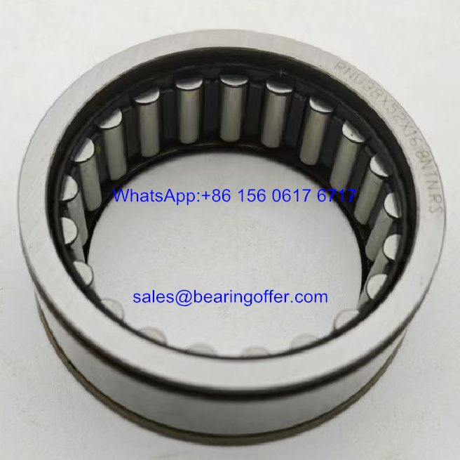 RNU38X52X16.8NTNRS Gearbox Bearing 38*52*16.8 Roller Bearing - Stock for Sale