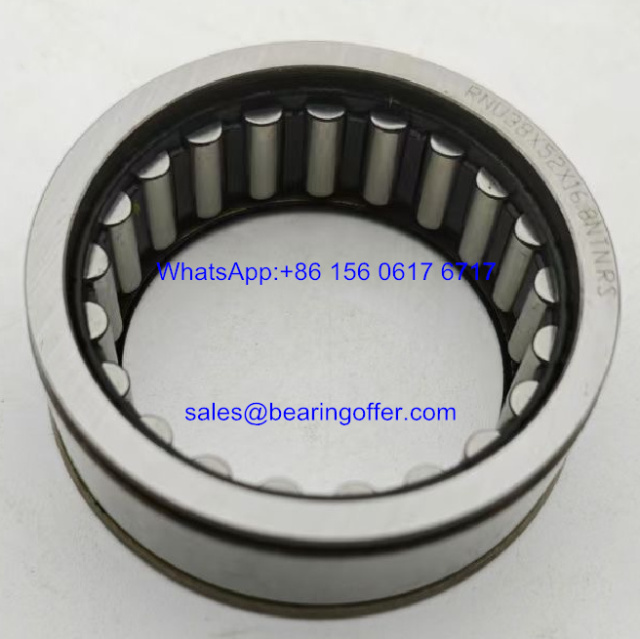 RNU38X52X16.8NTNRS Gearbox Bearing 38*52*16.8 Roller Bearing - Stock for Sale
