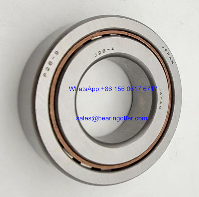 J28-4/P28-9 Gearbox Bearings J28-4 Cylindrical Roller Bearing P28-9 - Stock for Sale