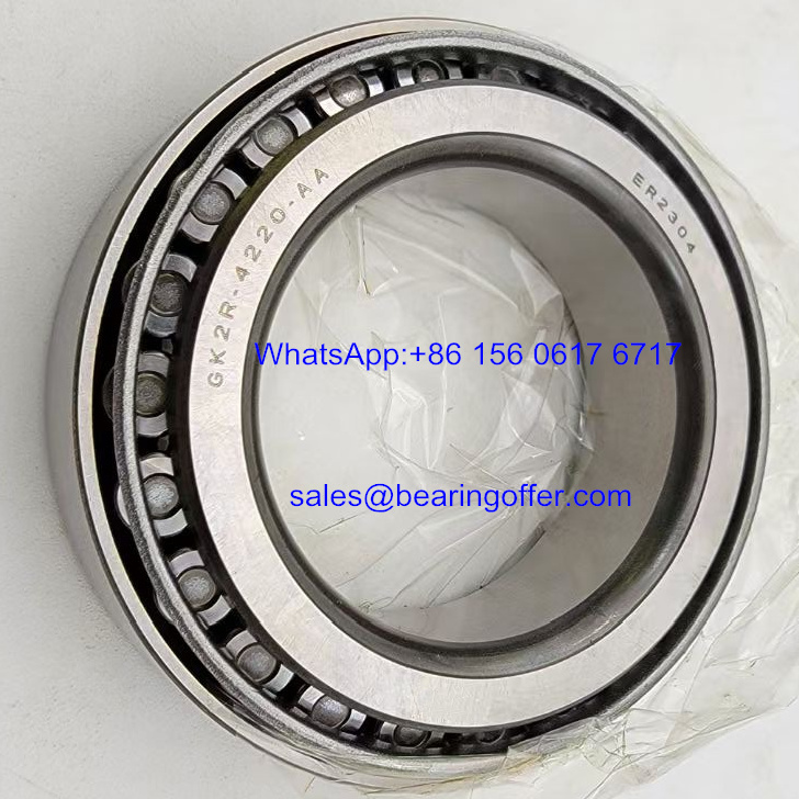 GK2R-4220-AA Transmission Bearing ER2304 Roller Bearing - Stock for Sale