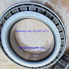 XAA32011XM-Y32011XM Gearbox Bearing XAA32011XM Roller Bearing Y32011XM - Stock for Sale
