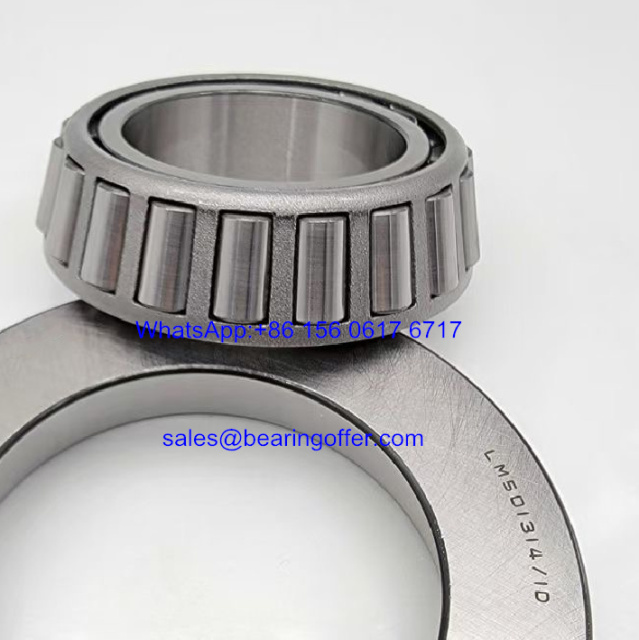 LM501314/1D Differential Bearing LM501349 Roller Bearing - Stock for Sale