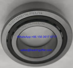 NJ207X3WB1TN/P63/YA Gearbox Bearing 35x64.5x18 Roller Bearing NJ207X3 - Stock for Sale