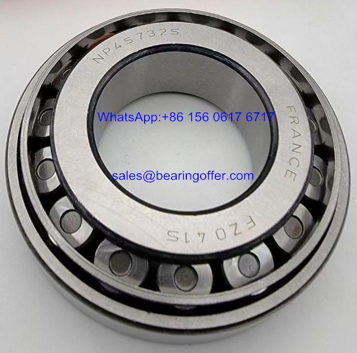 NP457325/NP555614 Gearbox Bearing NP457325 Roller Bearing NP555614 - Stock for Sale