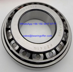 NP457325/NP555614 Gearbox Bearing NP457325 Roller Bearing NP555614 - Stock for Sale