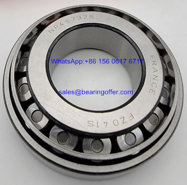 NP457325/NP555614 Gearbox Bearing NP457325 Roller Bearing NP555614 - Stock for Sale