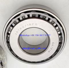 28T62/18FS Gearbox Bearing 28T62/18 Tapered Roller Bearing - Stock for Sale