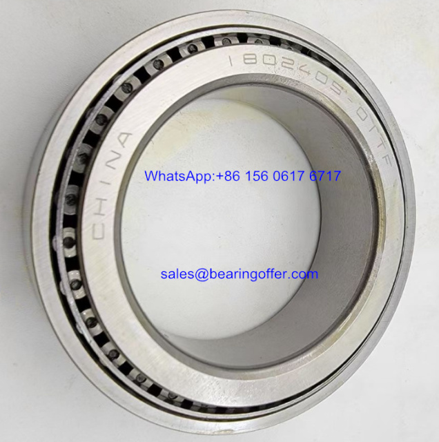 1802405-01TF Transmission Bearing 1802405-01 Roller Bearing - Stock for Sale
